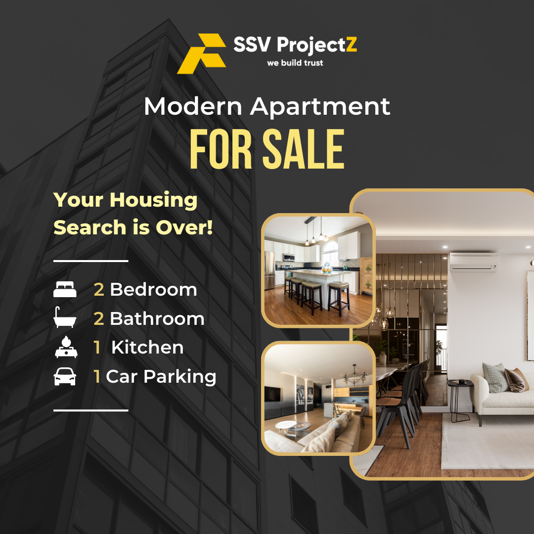 Premium Apartment