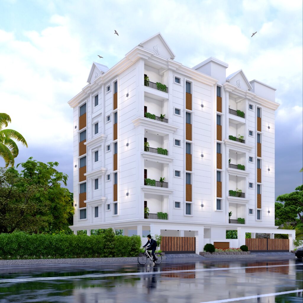 SSV_Projectz_ Sai Palladium